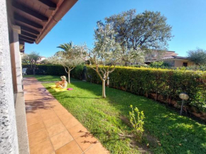 Villa Vittoria San Teodoro